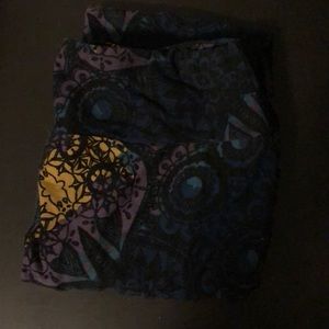 Os “Harry Potter” leggings